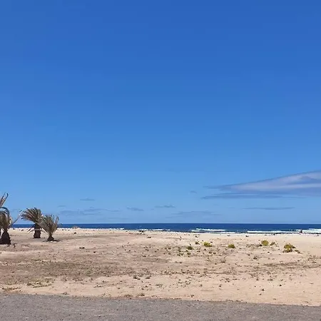 Ola Cotillo! Y Sentir El Mar Desde Casa