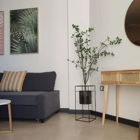 Ola Cotillo! Y Sentir El Mar Desde Casa 公寓