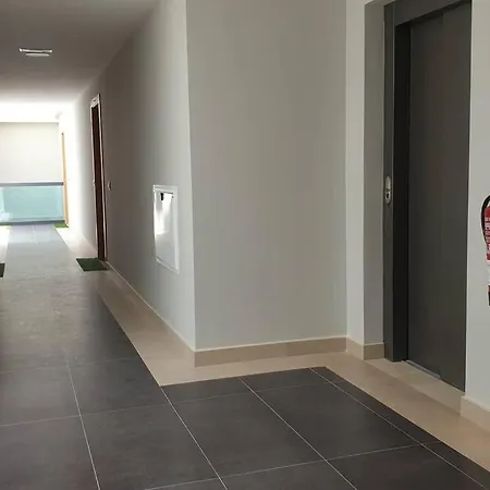 Ola Cotillo! Y Sentir El Mar Desde Casa 公寓