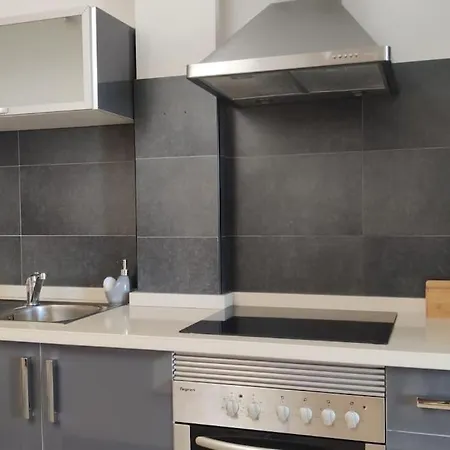 Ola Cotillo! Y Sentir El Mar Desde Casa *