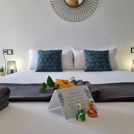 Ola Cotillo! Y Sentir El Mar Desde Casa 公寓