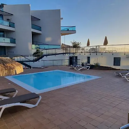 Ola Cotillo! Y Sentir El Mar Desde Casa 公寓