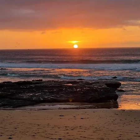 Ola Cotillo! Y Sentir El Mar Desde Casa 公寓 *