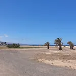 Ola Cotillo! Y Sentir El Mar Desde Casa