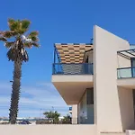 Ola Cotillo! Y Sentir El Mar Desde Casa Apartment El Cotillo (Fuerteventura)