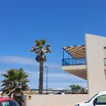 Apartment Ola Cotillo! Y Sentir El Mar Desde Casa El Cotillo (Fuerteventura)