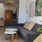 Apartment Ola Cotillo! Y Sentir El Mar Desde Casa El Cotillo (Fuerteventura)