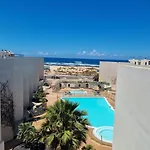 Ola Cotillo! Y Sentir El Mar Desde Casa