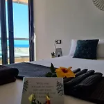 Ola Cotillo! Y Sentir El Mar Desde Casa Apartment *