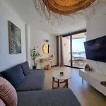 Apartment Ola Cotillo! Y Sentir El Mar Desde Casa