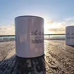 Ola Cotillo! Y Sentir El Mar Desde Casa El Cotillo (Fuerteventura)