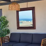 Ola Cotillo! Y Sentir El Mar Desde Casa * El Cotillo (Fuerteventura)