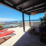 Ola Cotillo! Y Sentir El Mar Desde Casa Apartment El Cotillo (Fuerteventura)