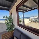 Ola Cotillo! Y Sentir El Mar Desde Casa Apartment *
