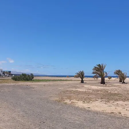 Ola Cotillo! Y Sentir El Mar Desde Casa