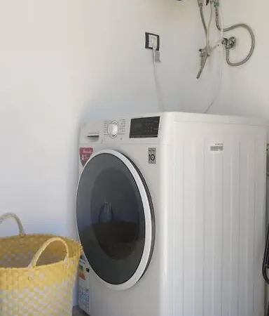 Apartmán Ola Cotillo! Y Sentir El Mar Desde Casa