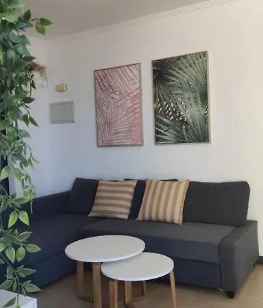 Ola Cotillo! Y Sentir El Mar Desde Casa Cotillo