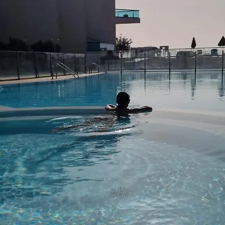 Ola Cotillo! Y Sentir El Mar Desde Casa *