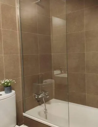 Ola Cotillo! Y Sentir El Mar Desde Casa