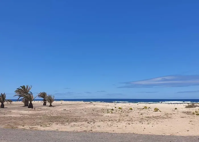 Ola Cotillo! Y Sentir El Mar Desde Casa