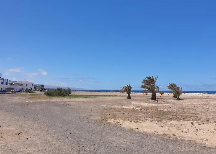 Ola Cotillo! Y Sentir El Mar Desde Casa