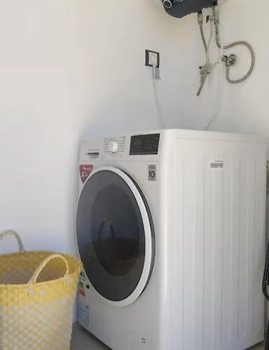 アパート Ola Cotillo! Y Sentir El Mar Desde Casa