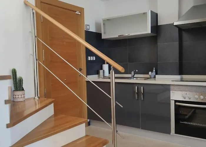 Ola Cotillo! Y Sentir El Mar Desde Casa *