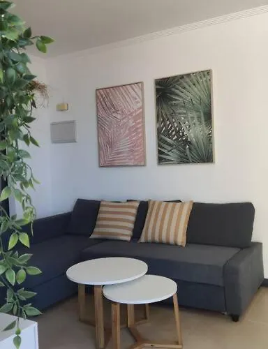 Ola Cotillo! Y Sentir El Mar Desde Casa Cotillo