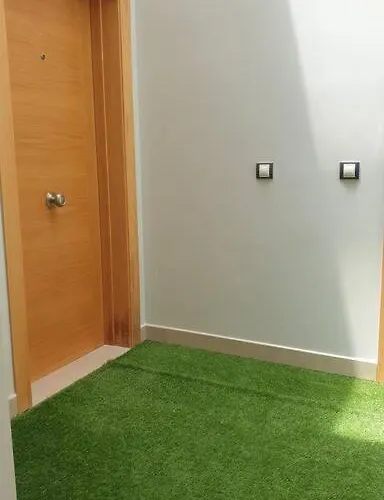 Ola Cotillo! Y Sentir El Mar Desde Casa Cotillo