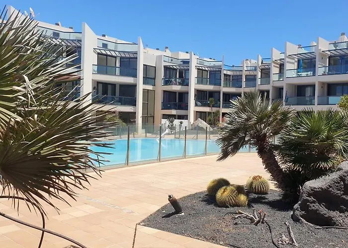 דירה Ola Cotillo! Y Sentir El Mar Desde Casa *