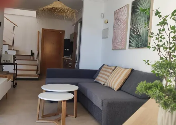 דירה Ola Cotillo! Y Sentir El Mar Desde Casa Cotillo