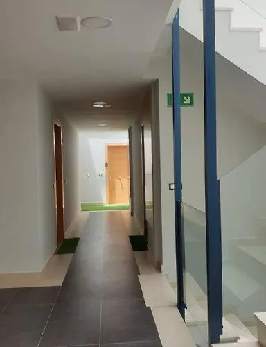 Ola Cotillo! Y Sentir El Mar Desde Casa Cotillo