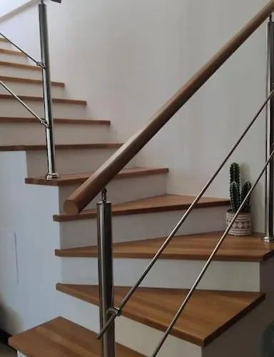 アパート Ola Cotillo! Y Sentir El Mar Desde Casa Cotillo