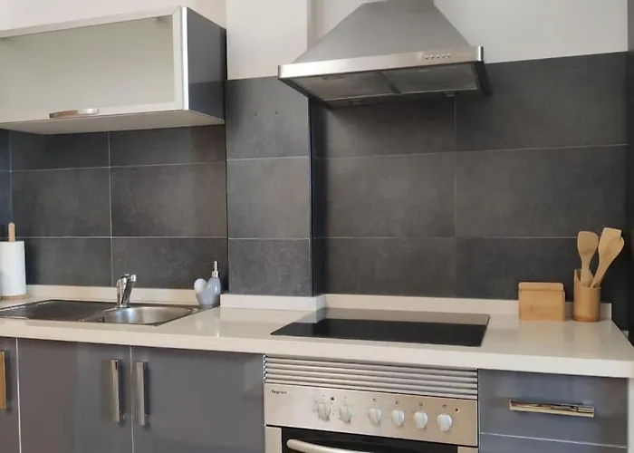 Ola Cotillo! Y Sentir El Mar Desde Casa *