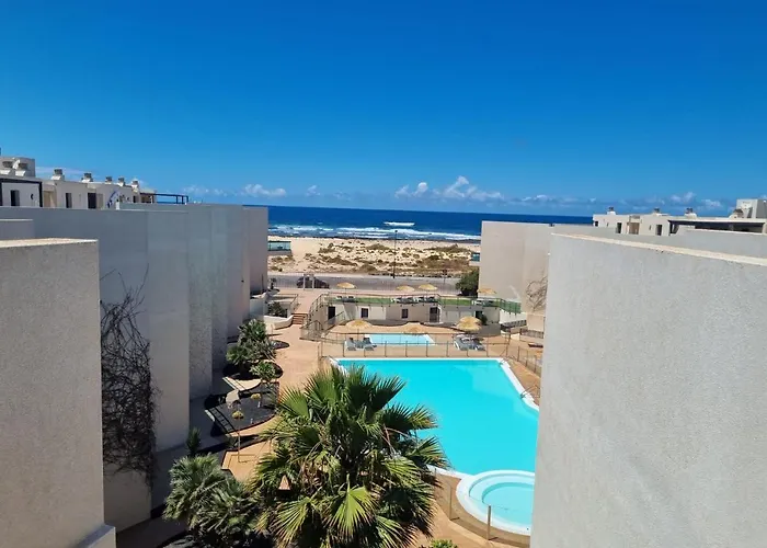 Ola Cotillo! Y Sentir El Mar Desde Casa