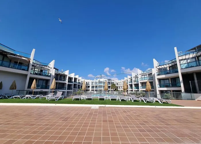 דירה Ola Cotillo! Y Sentir El Mar Desde Casa *