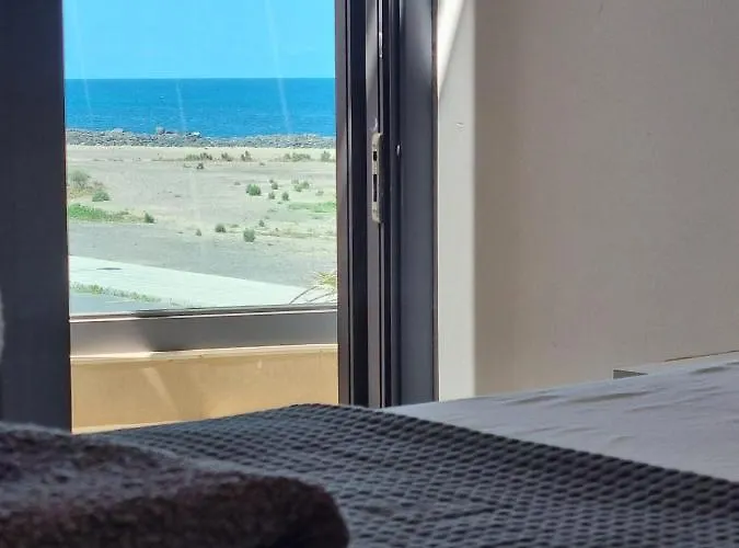 דירה Ola Cotillo! Y Sentir El Mar Desde Casa Cotillo