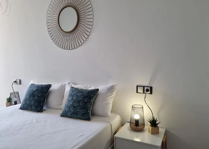 Ola Cotillo! Y Sentir El Mar Desde Casa Cotillo