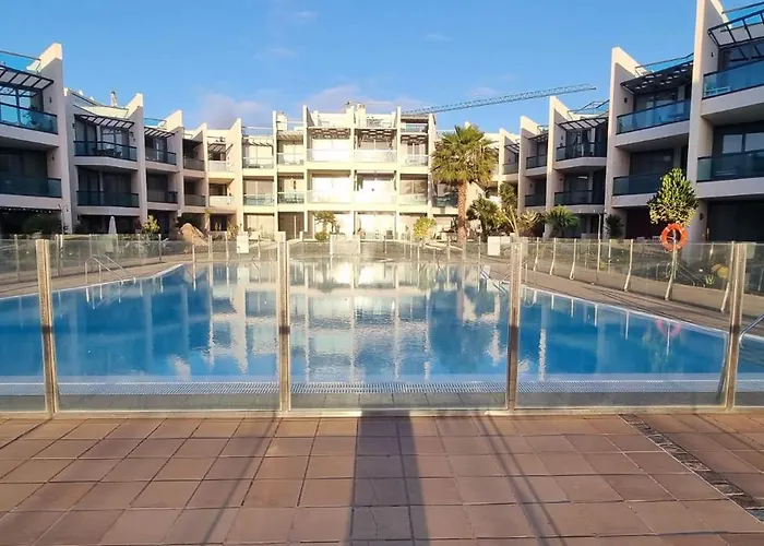 Ola Cotillo! Y Sentir El Mar Desde Casa *