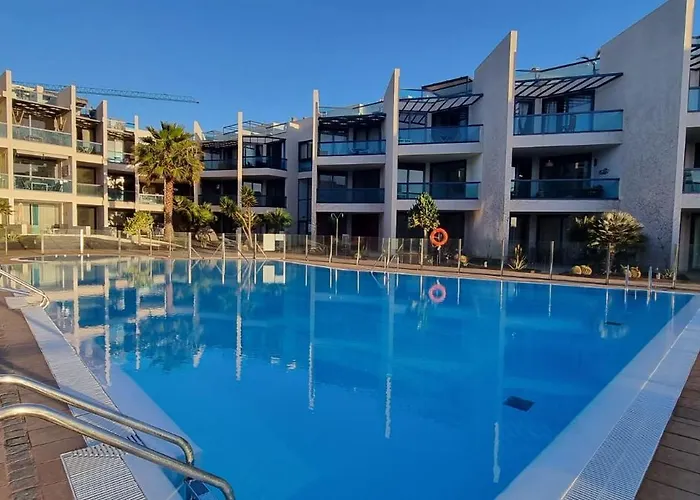 Ola Cotillo! Y Sentir El Mar Desde Casa Cotillo