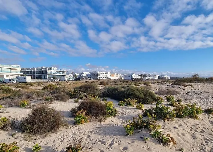 Ola Cotillo! Y Sentir El Mar Desde Casa