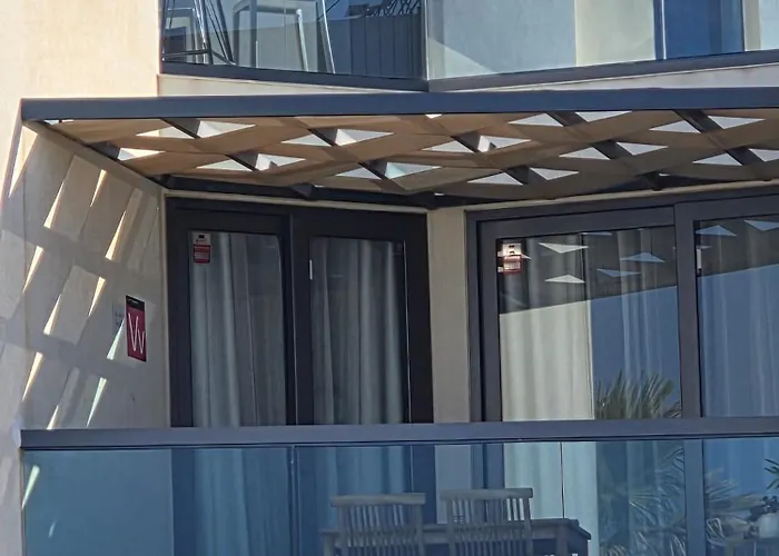 דירה Ola Cotillo! Y Sentir El Mar Desde Casa