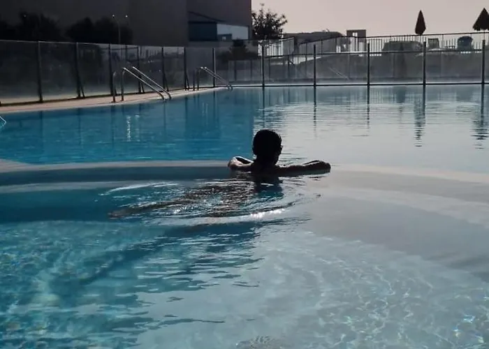 Ola Cotillo! Y Sentir El Mar Desde Casa *