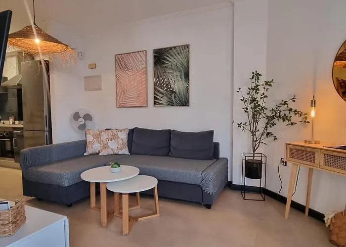 Ola Cotillo! Y Sentir El Mar Desde Casa *