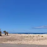 Ola Cotillo! Y Sentir El Mar Desde Casa