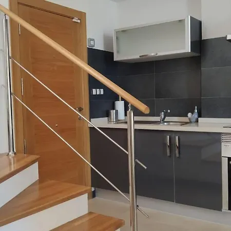 Ola Cotillo! Y Sentir El Mar Desde Casa *