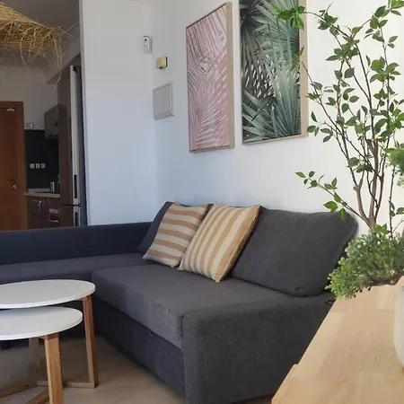 Terraza Privada, Vistas Al Mar Y Piscina Comunitaria Apartment *