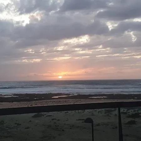 Ola Cotillo! Y Sentir El Mar Desde Casa