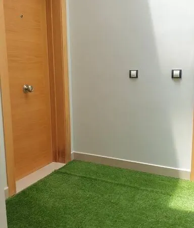 Ola Cotillo! Y Sentir El Mar Desde Casa Cotillo