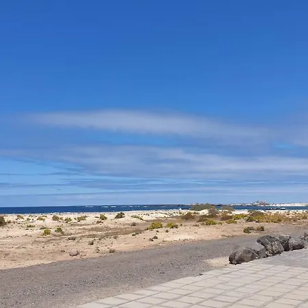 Ola Cotillo! Y Sentir El Mar Desde Casa Διαμέρισμα *